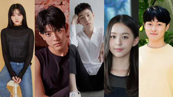 22 Drama Korea dari Webtoon Tayang 2021, Dibintangi Song Kang, Hwang In-Yeop, hingga Para Idol