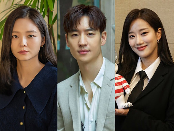 22 Drama Korea dari Webtoon Tayang 2021, Dibintangi Song Kang, Hwang In-Yeop, hingga Para Idol
