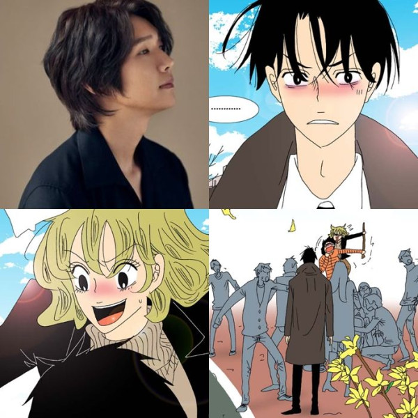 22 Drama Korea dari Webtoon Tayang 2021, Dibintangi Song Kang, Hwang In-Yeop, hingga Para Idol