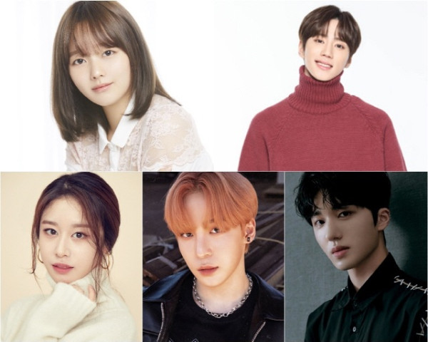 22 Drama Korea dari Webtoon Tayang 2021, Dibintangi Song Kang, Hwang In-Yeop, hingga Para Idol