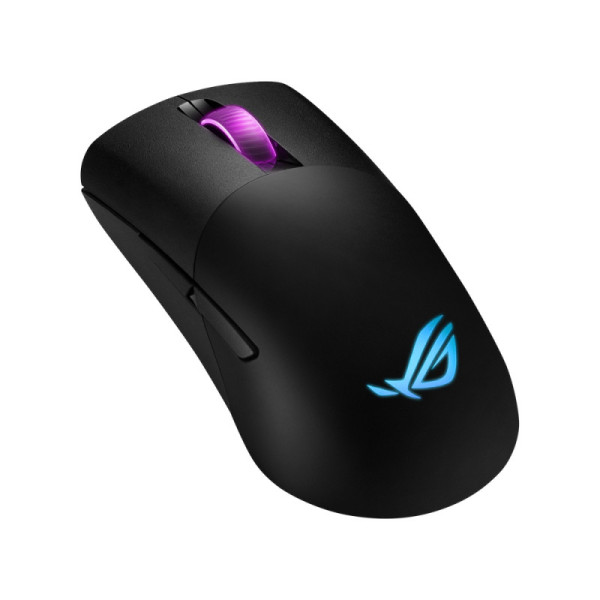 Senjata Baru Gamer Profesional: Tetikus Asus ROG Keris!
