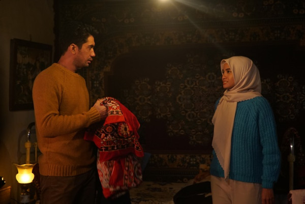 Penuh Kalimat Puitis, Ini Kata Reza Rahadian dan Acha Septriasa tentang Film 'Layla Majnun'