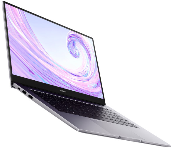 Huawei Pamer 3 Notebook Berkinerja Kenceng untuk Profesional dan Pelajar