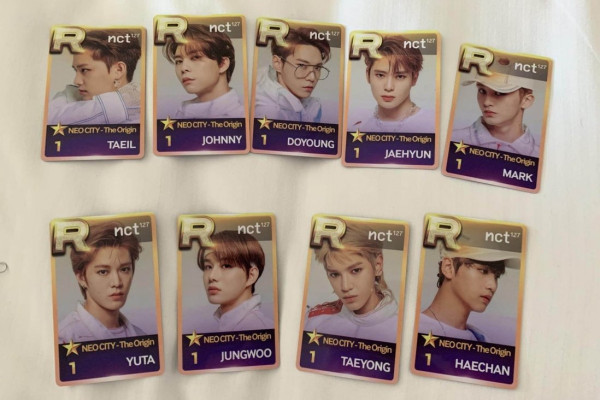 Mengapa Photocard Idol K-Pop Banyak Diburu Padahal Harganya Sampai Jutaan Rupiah?