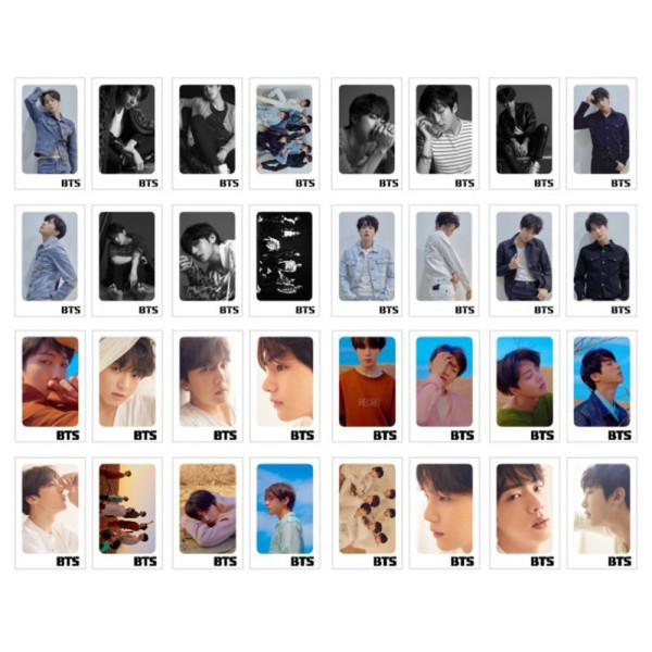 Mengapa Photocard Idol K-Pop Banyak Diburu Padahal Harganya Sampai Jutaan Rupiah?