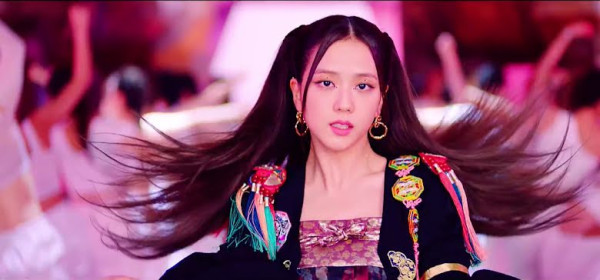 Hanbok TWICE di Video Musik Terbaru Mirip dengan BLACKPINK, JYP Minta Maaf ke Desainer
