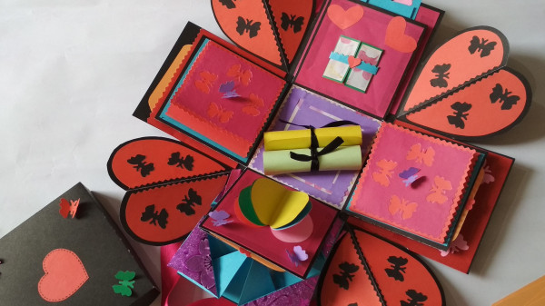 6 Ide Kado Valentine Kekinian, Harga di Bawah Rp100 Ribu!