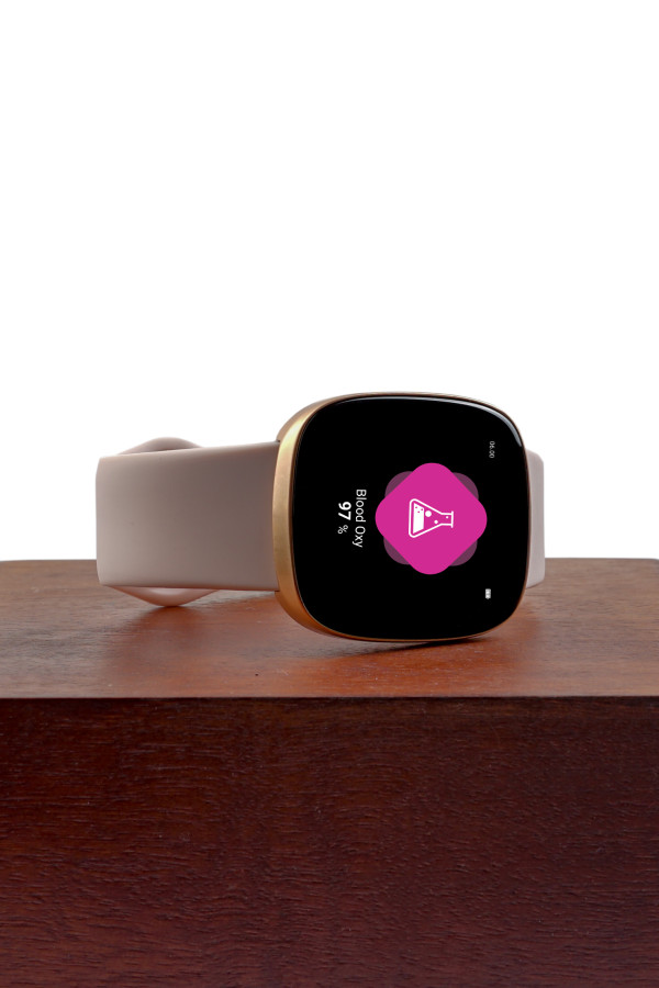 Smartwatch Lokal Buatan Anak Bangsa dengan Fitur Canggih Kelas Dunia