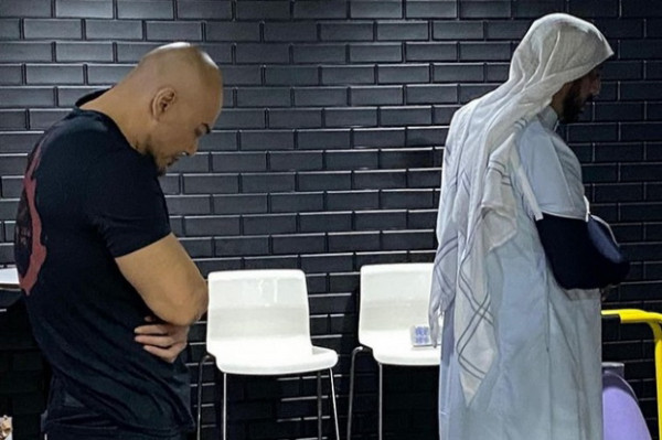 Artis-Artis Berdarah Tionghoa Ini Pilih Islam sebagai Agamanya