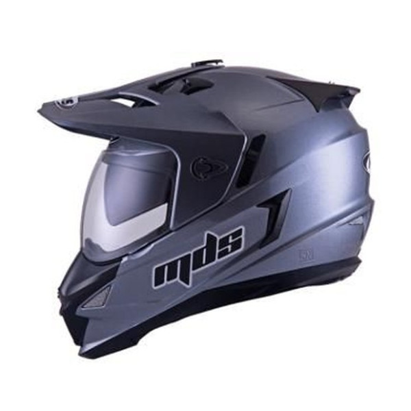 Bu Susi Pudjiastuti, Biar Makin Keren Ini Helm yang Cocok Buat Kawasaki KX 85