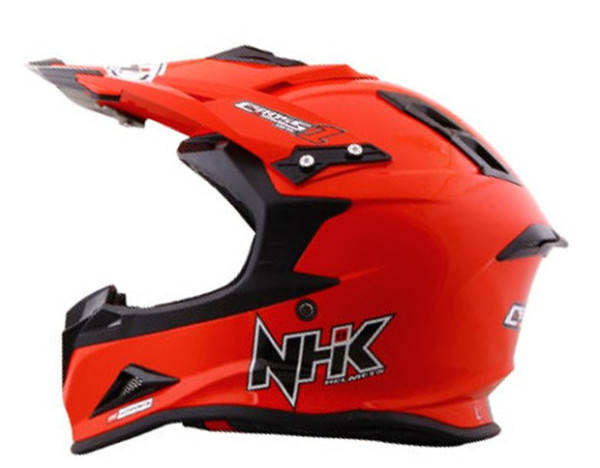 Bu Susi Pudjiastuti, Biar Makin Keren Ini Helm yang Cocok Buat Kawasaki KX 85
