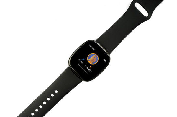 Smartwatch Lokal Buatan Anak Bangsa dengan Fitur Canggih Kelas Dunia