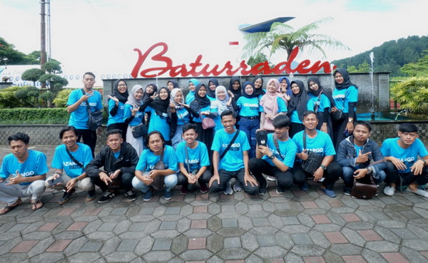 Tambah Koleksi Baru, Dzargo Tetap Survive di Masa Pandemi