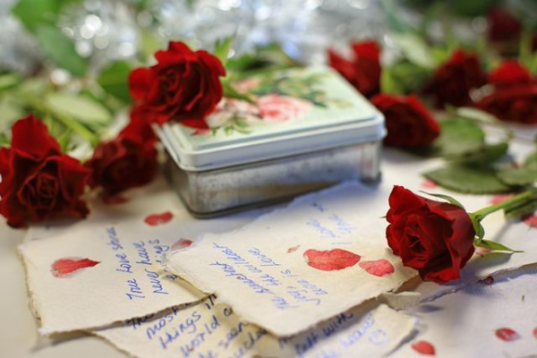 10 Hal Menarik tentang Hari Valentine, Inspirasinya Bukan dari Satu Orang