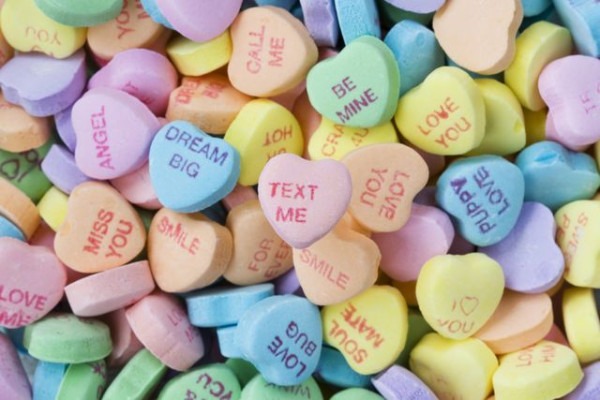 10 Hal Menarik tentang Hari Valentine, Inspirasinya Bukan dari Satu Orang