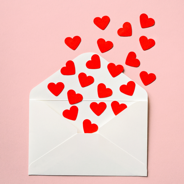 7 Cara Menulis Surat Cinta yang Efektif Menurut Ahli