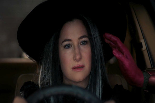 Rayakan Halloween, Ini yang Terjadi di Episode 6 WandaVision