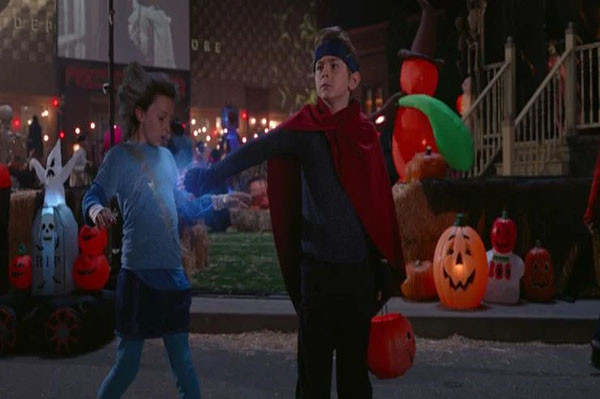 Rayakan Halloween, Ini yang Terjadi di Episode 6 WandaVision