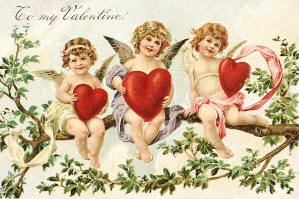 10 Hal Menarik tentang Hari Valentine, Inspirasinya Bukan dari Satu Orang