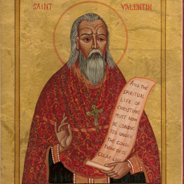 10 Hal Menarik tentang Hari Valentine, Inspirasinya Bukan dari Satu Orang