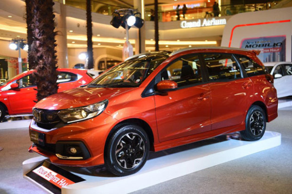 Bebas PPnBM, Ini Perkiraan Harga Baru Low MPV di Indonesia