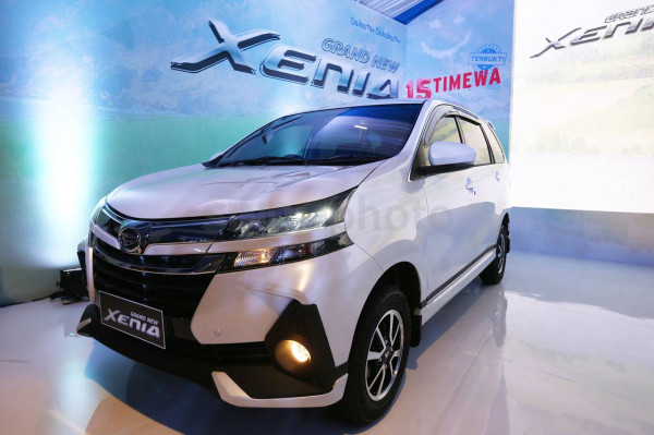 Bebas PPnBM, Ini Perkiraan Harga Baru Low MPV di Indonesia