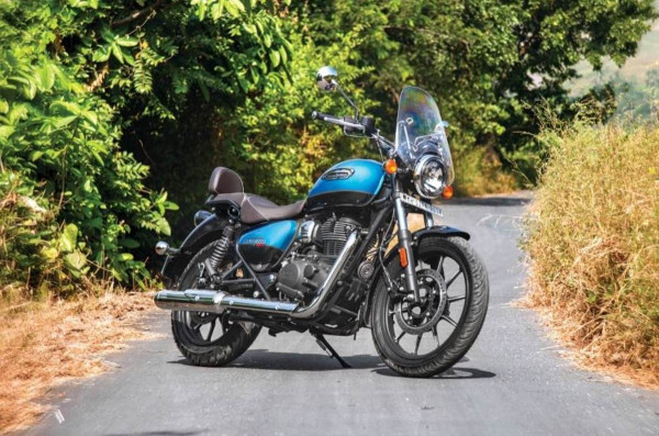 Royal Enfield, Aura Klasik, Value for Money hingga Dimodifikasi Presiden Jokowi