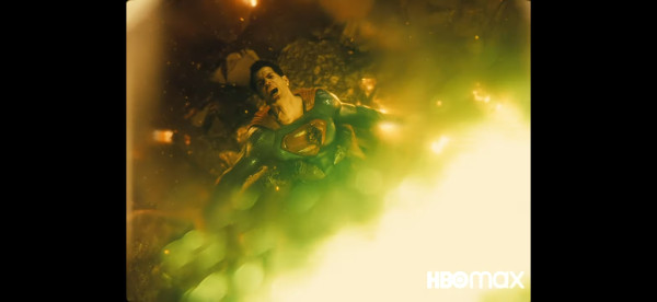 12 Hal Penting dari Trailer Film ‘Zack Snyder’s Justice League’