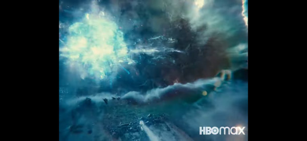 12 Hal Penting dari Trailer Film ‘Zack Snyder’s Justice League’