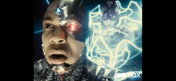 12 Hal Penting dari Trailer Film ‘Zack Snyder’s Justice League’
