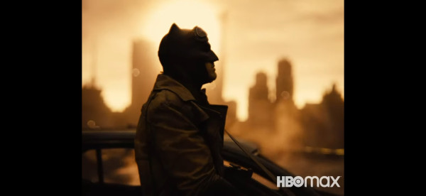 12 Hal Penting dari Trailer Film ‘Zack Snyder’s Justice League’