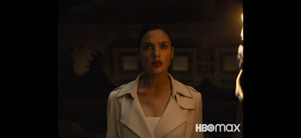 12 Hal Penting dari Trailer Film ‘Zack Snyder’s Justice League’