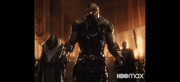 12 Hal Penting dari Trailer Film ‘Zack Snyder’s Justice League’