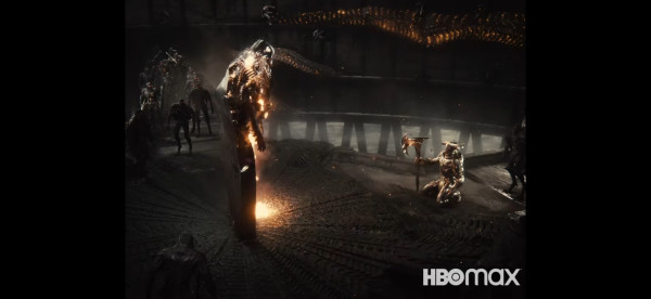 12 Hal Penting dari Trailer Film ‘Zack Snyder’s Justice League’