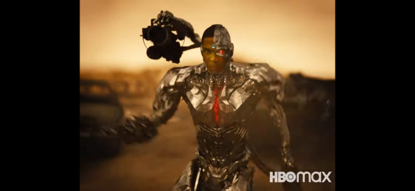 12 Hal Penting dari Trailer Film ‘Zack Snyder’s Justice League’