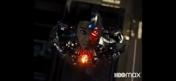 12 Hal Penting dari Trailer Film ‘Zack Snyder’s Justice League’