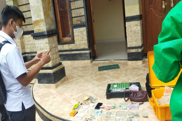 Ditinggal Suami Kerja, Wanita di Bali Ini Tewas saat Indehoi dengan Selingkuhan