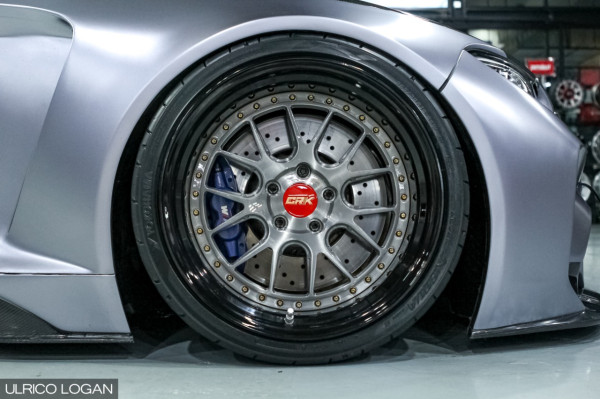 BMW M2 The Beast Modifikasi Anak Bangsa Raih Pengakuan Dunia