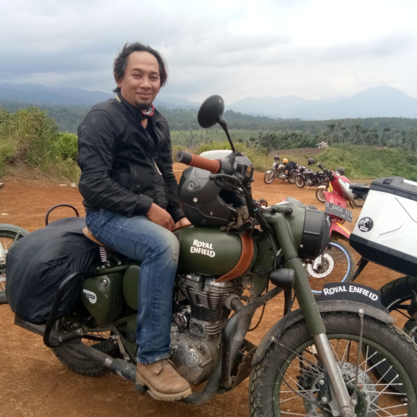 Royal Enfield, Aura Klasik, Value for Money hingga Dimodifikasi Presiden Jokowi