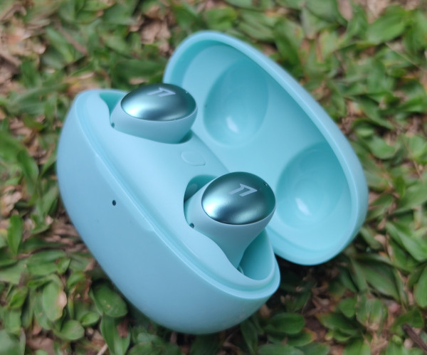 10 Alasan Memiliki 1More ColorBuds, TWS Rp1 Jutaan Kaya Fitur Premium