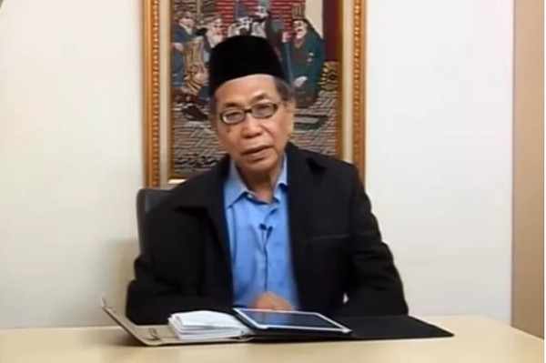 Jalaludin Rakhmat Dimakamkan dengan Protokol COVID-19, Dikenal Dekat dengan Warga
