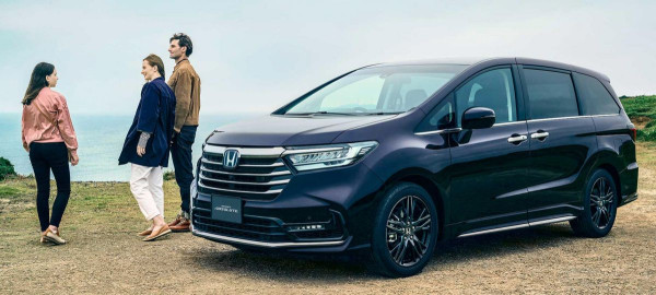 Honda Akan Rilis 3 Mobil Sekaligus di 18 Februari, Ini Bocorannya...