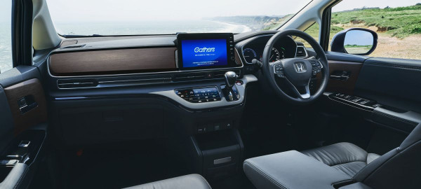 Honda Akan Rilis 3 Mobil Sekaligus di 18 Februari, Ini Bocorannya...