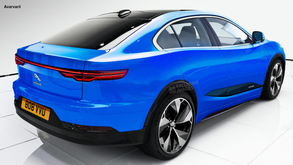 Sah, 2025 Jaguar Akhirnya Jadi Pabrikan Mobil Listrik