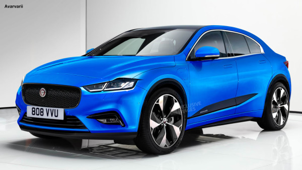 Sah, 2025 Jaguar Akhirnya Jadi Pabrikan Mobil Listrik