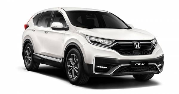 Honda Akan Rilis 3 Mobil Sekaligus di 18 Februari, Ini Bocorannya...