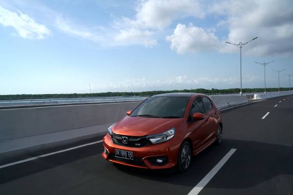 Honda Akan Rilis 3 Mobil Sekaligus di 18 Februari, Ini Bocorannya...