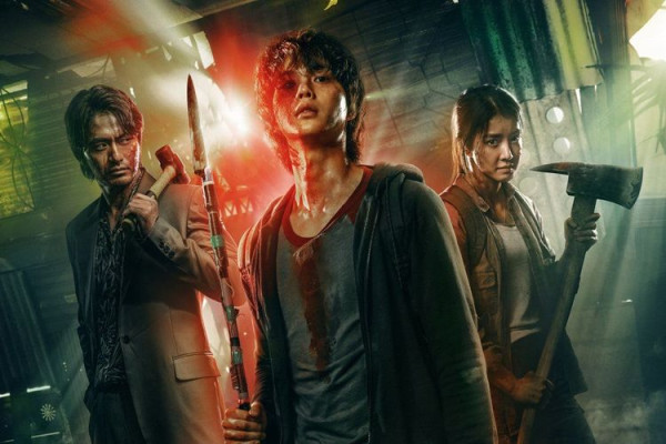 Filosofi Monster dalam Drama dan Film Korea, dari 'Sweet Home' hingga 'Train to Busan'