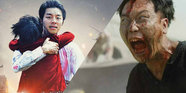 Filosofi Monster dalam Drama dan Film Korea, dari 'Sweet Home' hingga 'Train to Busan'