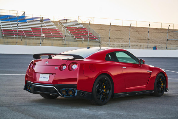 Adaptasi dengan Regulasi, Nissan GT-R Baru Menjelma Jadi Mobil Hibrid
